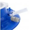 Bestway Aspiratore per pulizia fondo acqua piscina Bestway 58657 as...
