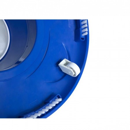 Aspiratore per pulizia fondo acqua piscina Bestway 58657 aspirafoglie