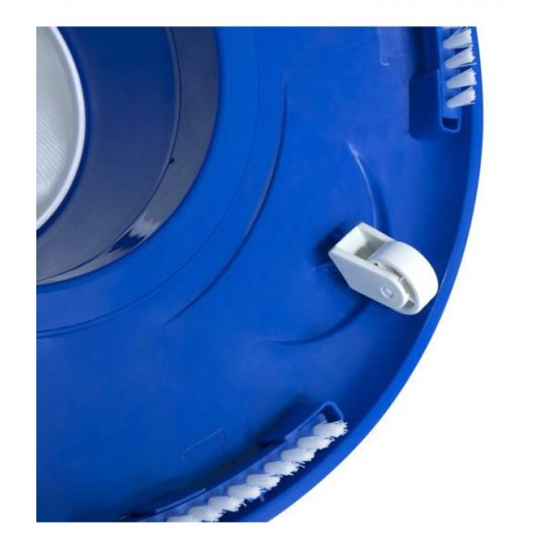 Bestway Aspiratore per pulizia fondo acqua piscina Bestway 58657 as...