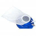 Aspiratore per pulizia fondo acqua piscina Bestway 58657 aspirafoglie