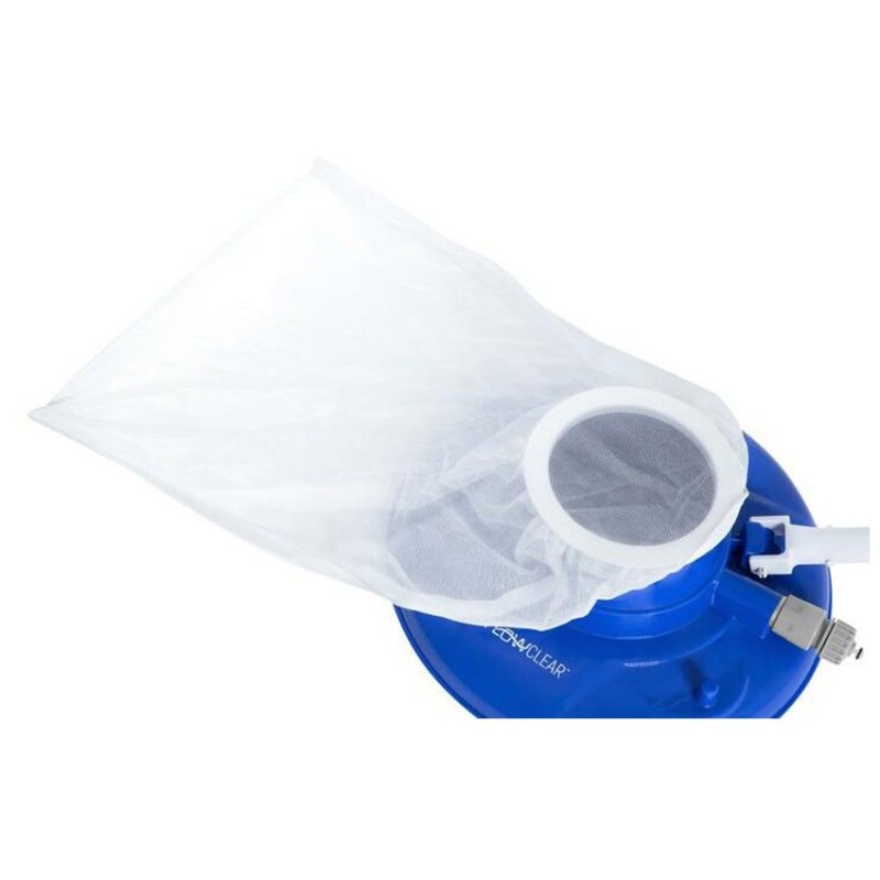 Bestway Aspiratore per pulizia fondo acqua piscina Bestway 58657 as...