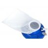 Bestway Aspiratore per pulizia fondo acqua piscina Bestway 58657 as...
