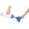 Bestway Spazzola Aspiratore per pulizia fondo acqua piscina Bestway...