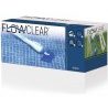 Bestway Spazzola Aspiratore per pulizia fondo acqua piscina Bestway...