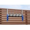Bestway Organizzatore per accessori piscina Bestway 58674 StorePro ...