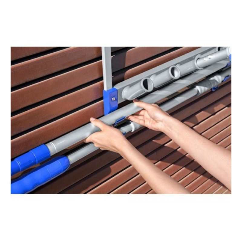 Bestway Organizzatore per accessori piscina Bestway 58674 StorePro ...