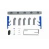 Bestway Organizzatore per accessori piscina Bestway 58674 StorePro ...