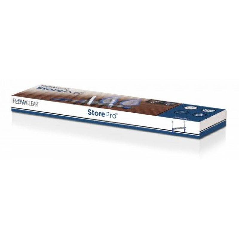 Bestway Organizzatore per accessori piscina Bestway 58674 StorePro ...