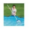 Bestway Bestway Kit manutenzione pulizia piscina retino aspiratore ...