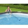 Bestway Bestway Kit manutenzione pulizia piscina retino aspiratore ...