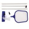 Bestway Bestway Kit manutenzione pulizia piscina retino aspiratore ...
