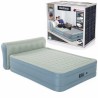 Bestway Materasso letto matrimoniale gonfiabile airbed FiberTech Be...