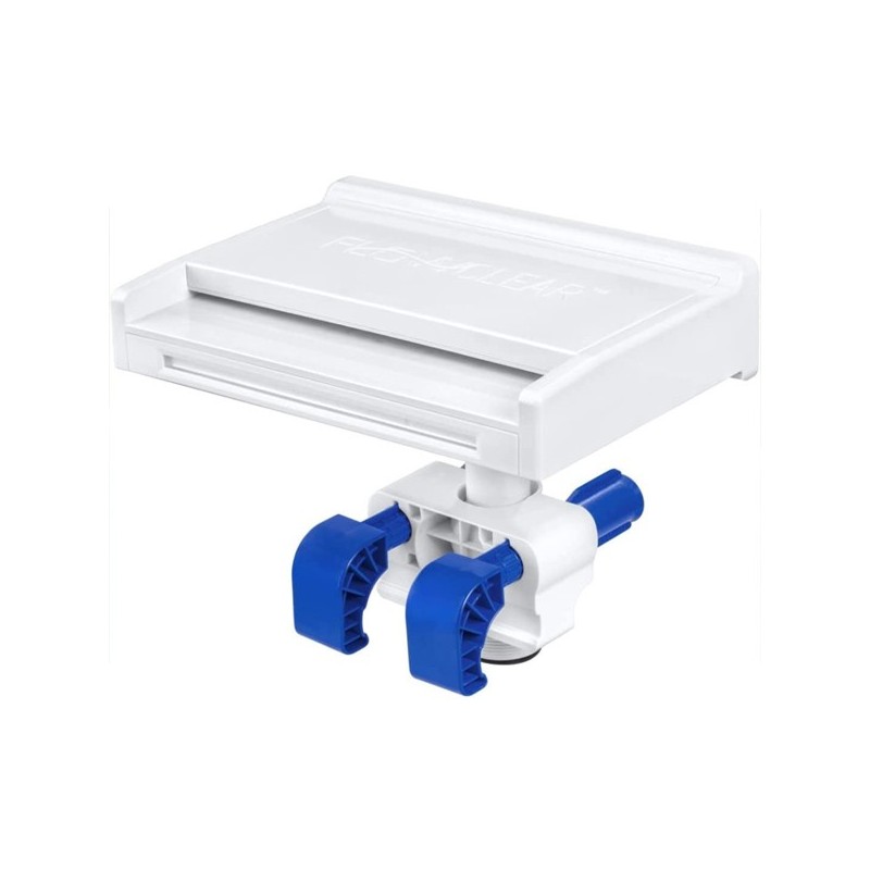 Bestway Bestway Flowclear Fontana Cascata Luce LED RGB Cambio Color...