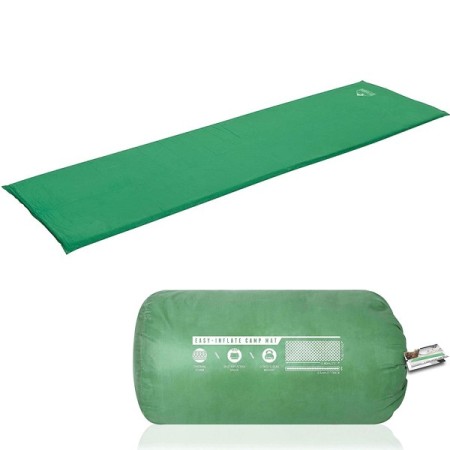 Pavillo Materasso ad Aria Autogonfiabile 180x50x2,5 cm Junior Pavillo campeggio