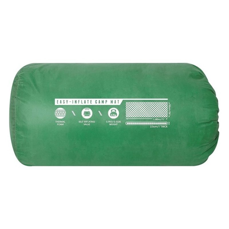 Bestway Pavillo Materasso ad Aria Autogonfiabile 180x50x2,5 cm Juni...