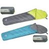 Bestway Sacco a pelo HIBERHIDE 10 Bestway invernale 220x75x50 cm ca...