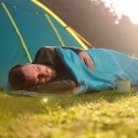 Sacco a pelo HIBERHIDE 10  Bestway invernale 220x75x50 cm campeggio viaggio