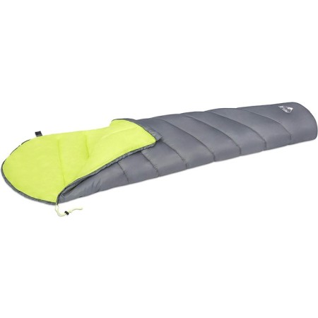 Sacco a pelo HIBERHIDE 10  Bestway invernale 220x75x50 cm campeggio viaggio