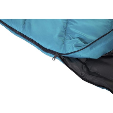 Sacco a pelo HIBERHIDE 10  Bestway invernale 220x75x50 cm campeggio viaggio