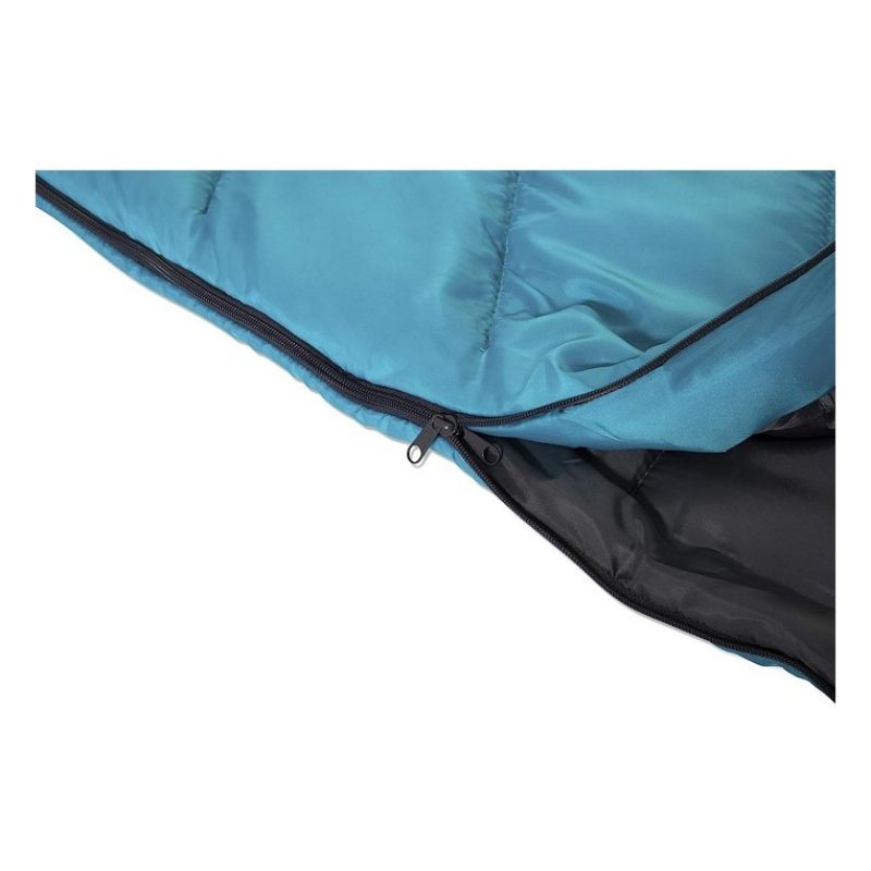 Bestway Sacco a pelo HIBERHIDE 10 Bestway invernale 220x75x50 cm ca...