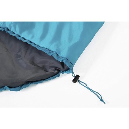 Sacco a pelo HIBERHIDE 10  Bestway invernale 220x75x50 cm campeggio viaggio