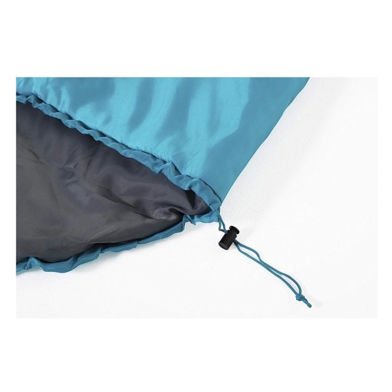 Bestway Sacco a pelo HIBERHIDE 10 Bestway invernale 220x75x50 cm ca...