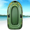 Hongu Canotto Gonfiabile gommone con remi e pompa 188x114 cm lago m...