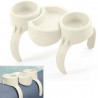 Bestway Bestway Supporto porta bicchieri e Bevande per piscina idro...