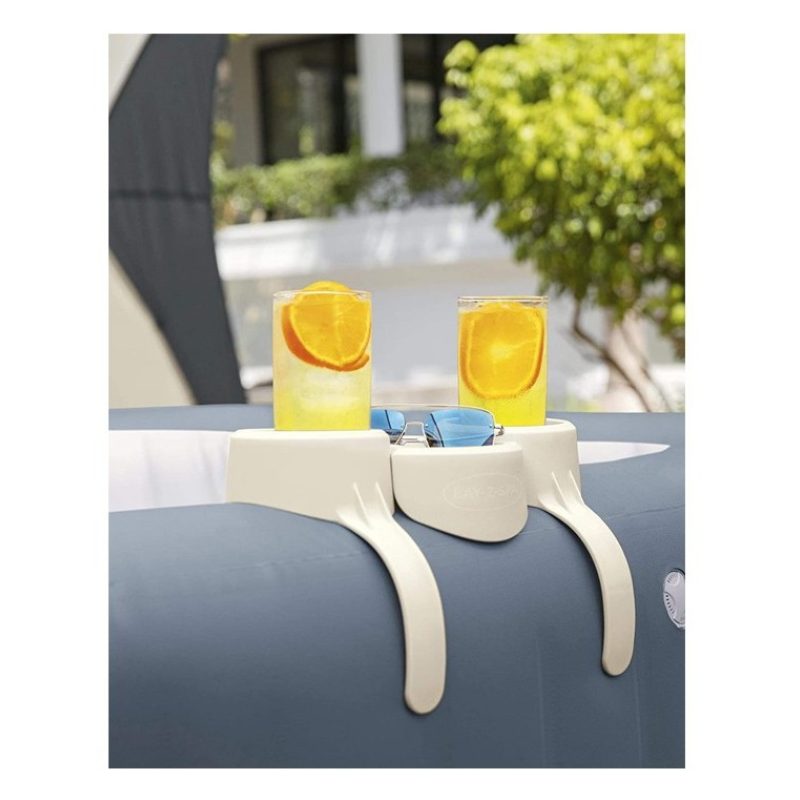 Bestway Bestway Supporto porta bicchieri e Bevande per piscina idro...