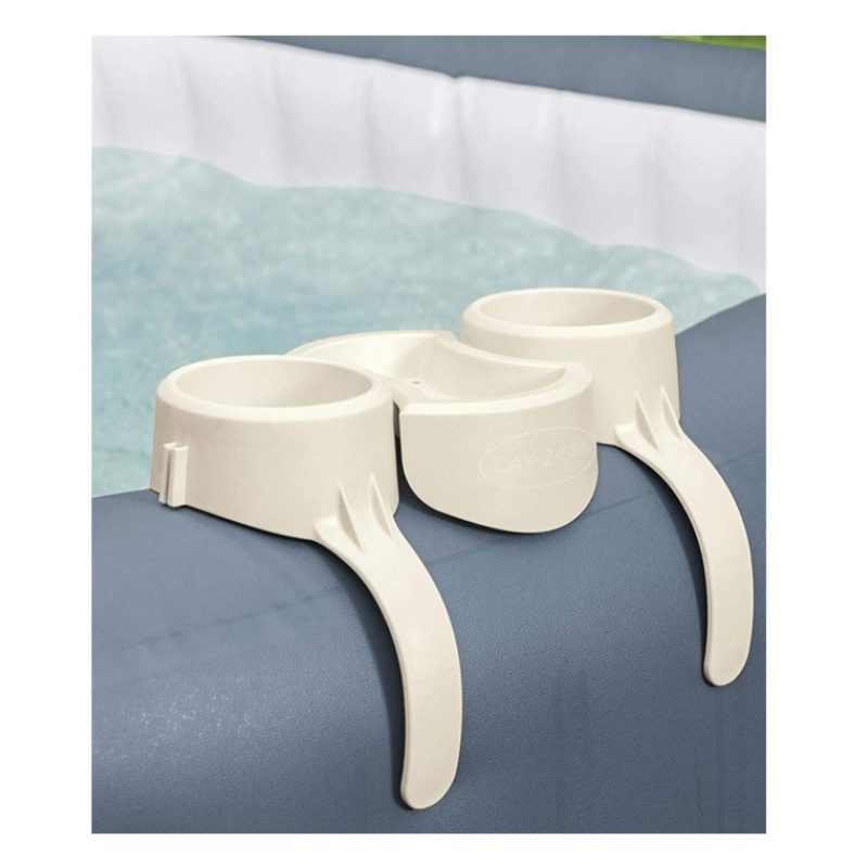 Bestway Bestway Supporto porta bicchieri e Bevande per piscina idro...