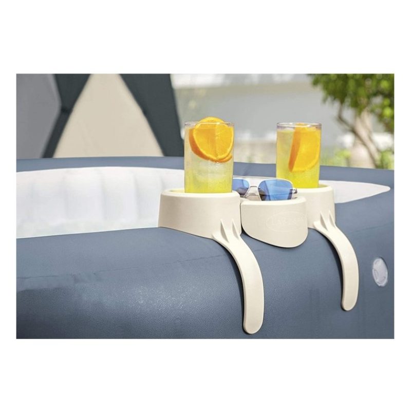 Bestway Bestway Supporto porta bicchieri e Bevande per piscina idro...