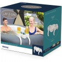 Bestway Supporto porta bicchieri e Bevande per piscina idromassaggio SPA 60306