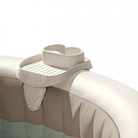 Portabicchieri 28500 piscina idromassaggio Spa Intex piscine fuori terra bevande
