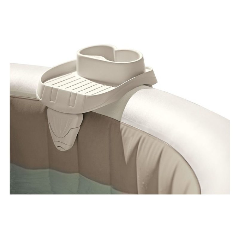 Intex Portabicchieri 28500 piscina idromassaggio Spa Intex piscine ...
