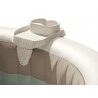 Intex Portabicchieri 28500 piscina idromassaggio Spa Intex piscine ...