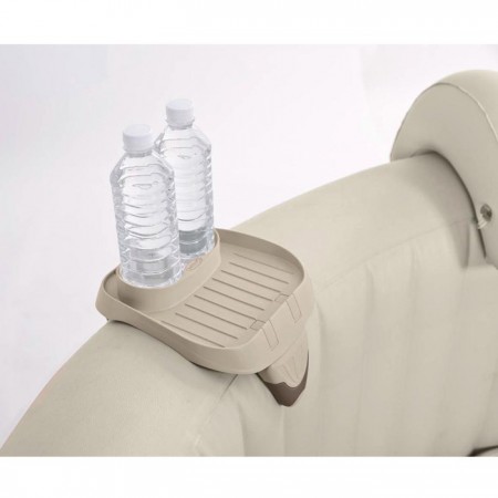 Portabicchieri 28500 piscina idromassaggio Spa Intex piscine fuori terra bevande
