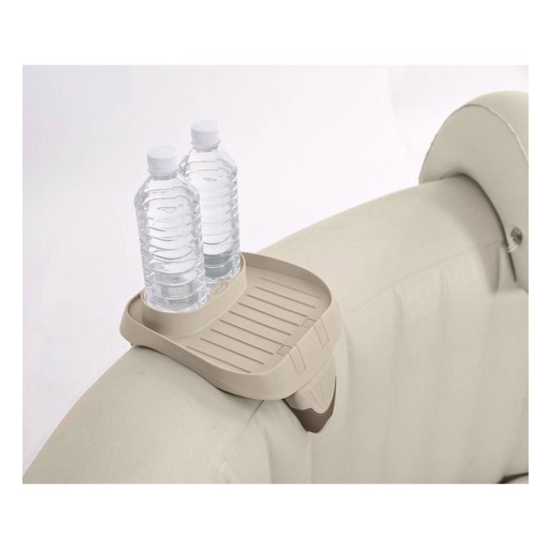 Intex Portabicchieri 28500 piscina idromassaggio Spa Intex piscine ...