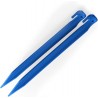 Verdelook Picchetti tenda campeggio per fissaggio terreno coperture...