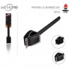 WeHome Spazzola doppia per barbecue BBQ raschietto utensili grill g...
