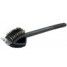 WeHome Spazzola doppia per barbecue BBQ raschietto utensili grill g...