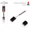 WeHome Spazzola metallica pulizia barbecue BBQ raschietto grill gri...