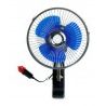 Ventilatore da auto camion 12V da 8 pollici per presa accendisigari...