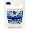 Rio Flocculante per piscina liquido Coagulante Chiarificante 5L per...