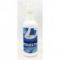 Sequestrante 1L Sequestrante di calcio e metalli in acqua Trattamento piscina
