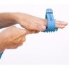 Accessorio lavaggio cane doccia silicone tubo giardino pet toelettatura toletta