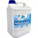 Sequestrante 5L di calcio e metalli in acqua Trattamento per piscina Ca/Fe