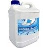 Rio Sequestrante 5L di calcio e metalli in acqua Trattamento per pi...