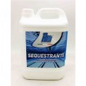 Sequestrante 5L di calcio e metalli in acqua Trattamento per piscina Ca/Fe