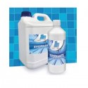 Svernante trattamento invernale acqua chiusura piscina antibatterico 1L antialga