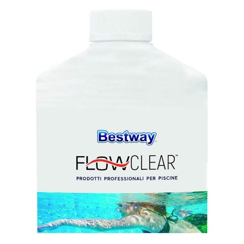 Bestway Bestway Svernante piscina invernale trattamento acqua chius...
